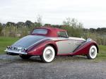 Bentley Mark VI 6&frac34;-Litre Drop Head Coupe 1949 года